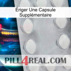 Ériger Une Capsule Supplémentaire 16